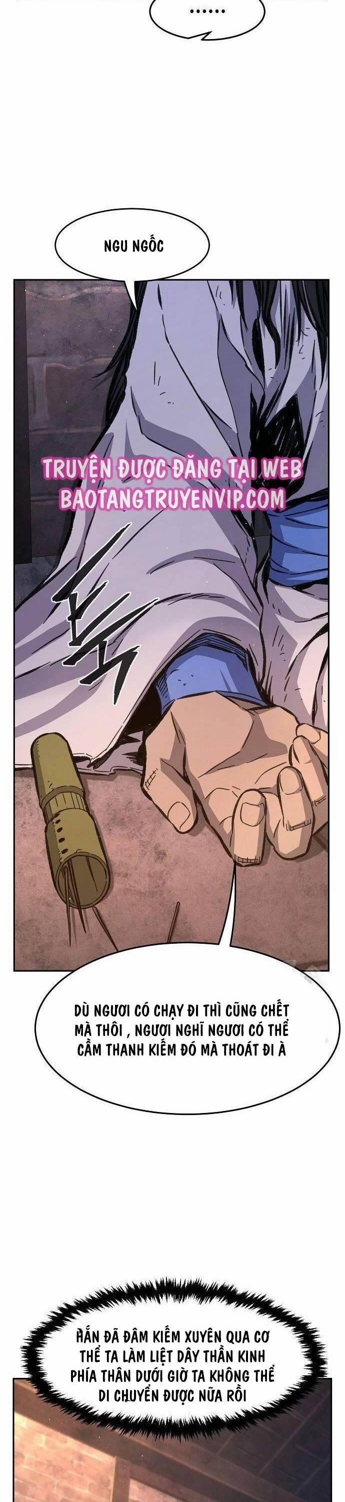 Cảm Kiếm Tuyệt Đối 87 trang 30