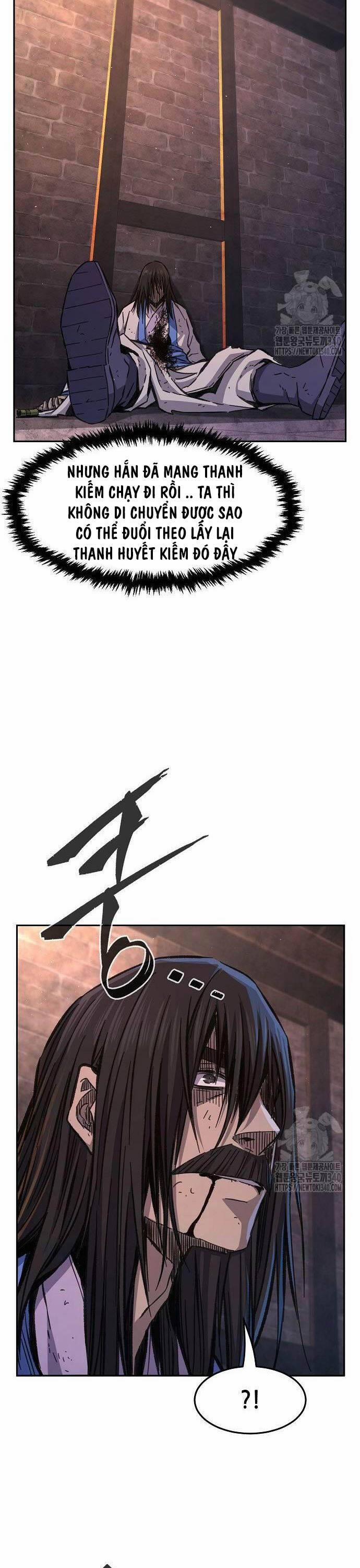 Cảm Kiếm Tuyệt Đối 87 trang 31