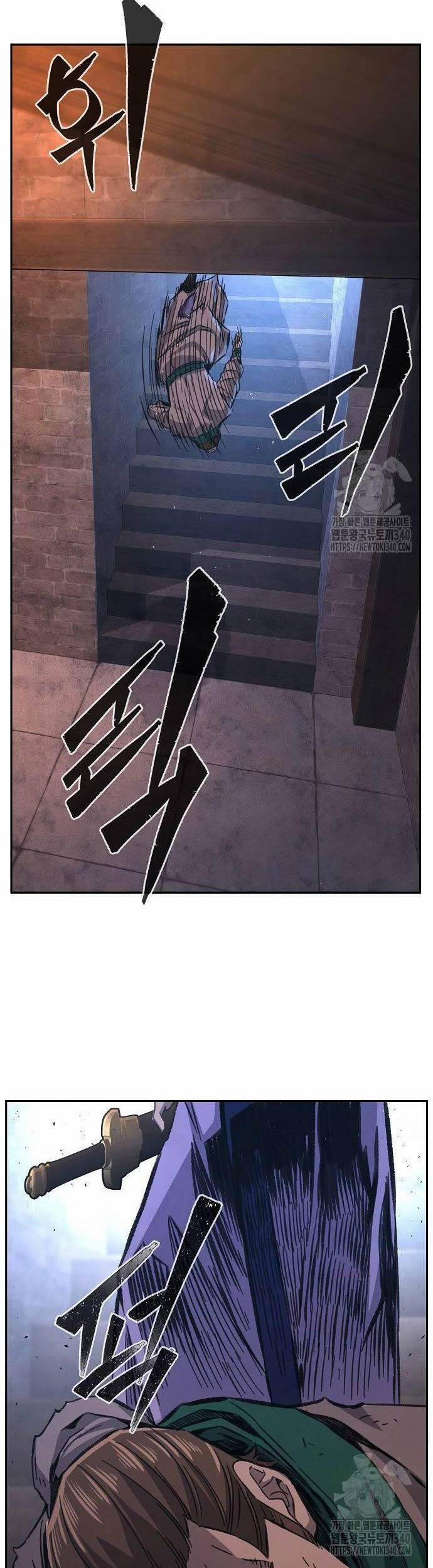 Cảm Kiếm Tuyệt Đối 87 trang 32