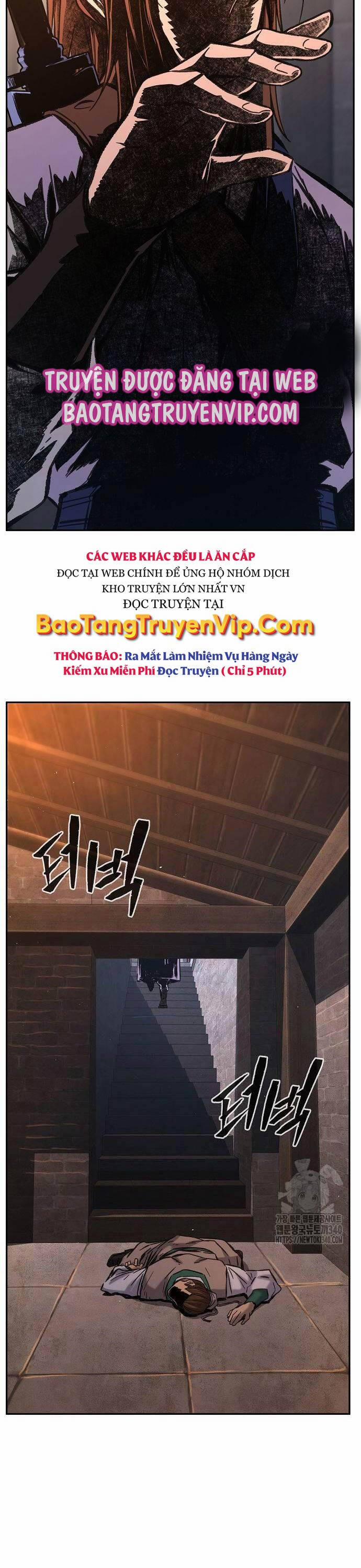 Cảm Kiếm Tuyệt Đối 87 trang 37