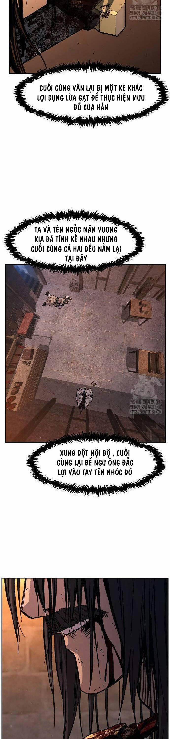 Cảm Kiếm Tuyệt Đối 87 trang 39