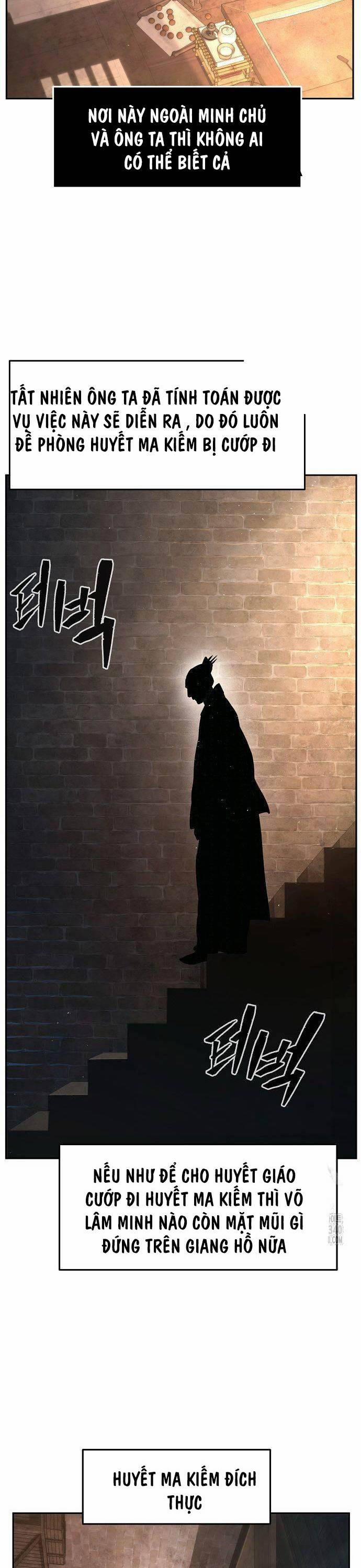 Cảm Kiếm Tuyệt Đối 87 trang 4