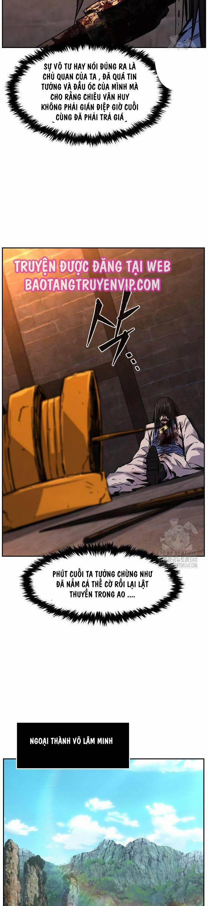 Cảm Kiếm Tuyệt Đối 87 trang 40