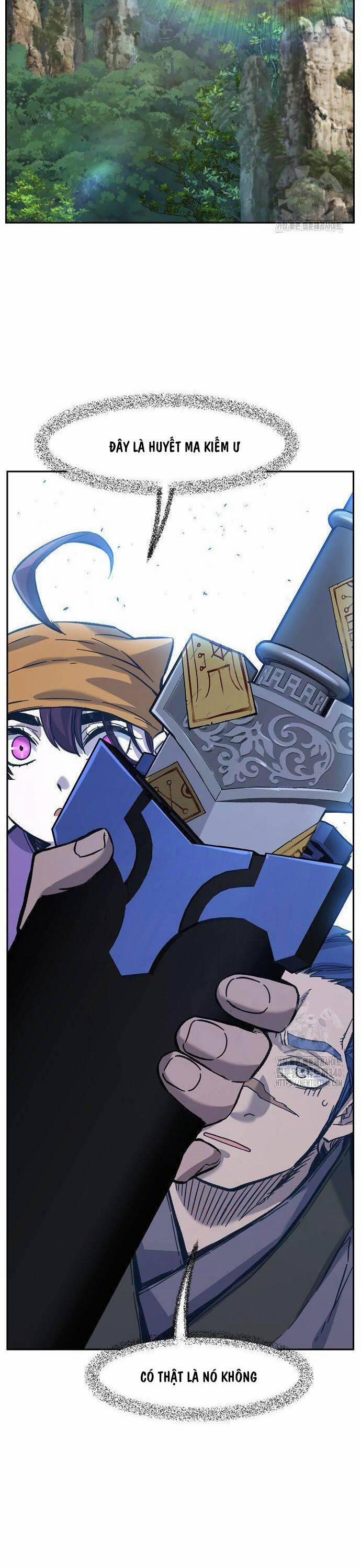 Cảm Kiếm Tuyệt Đối 87 trang 41