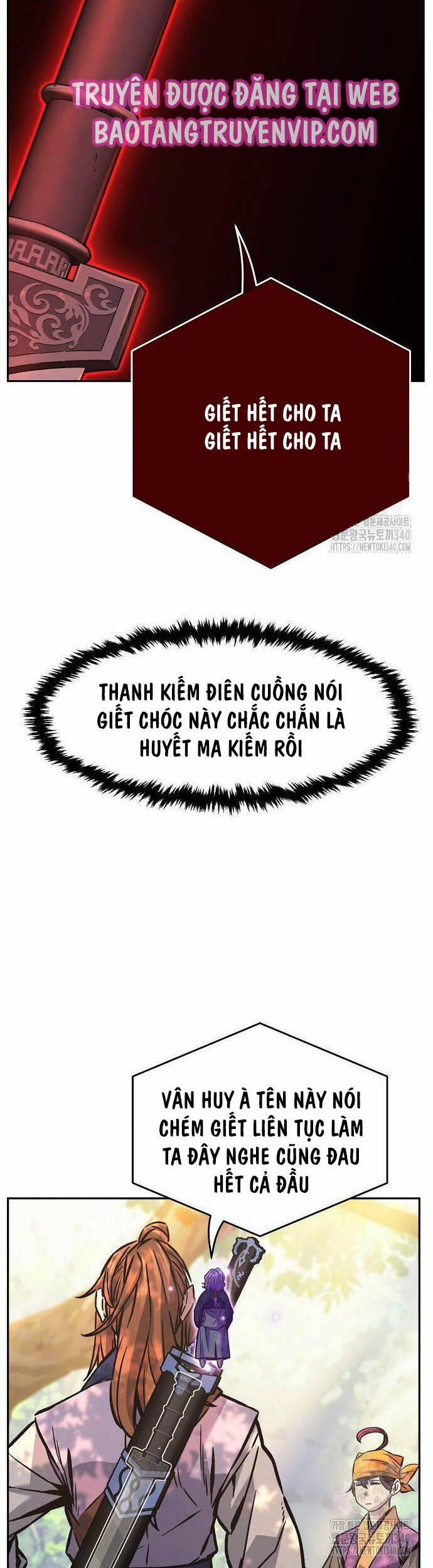 Cảm Kiếm Tuyệt Đối 87 trang 43