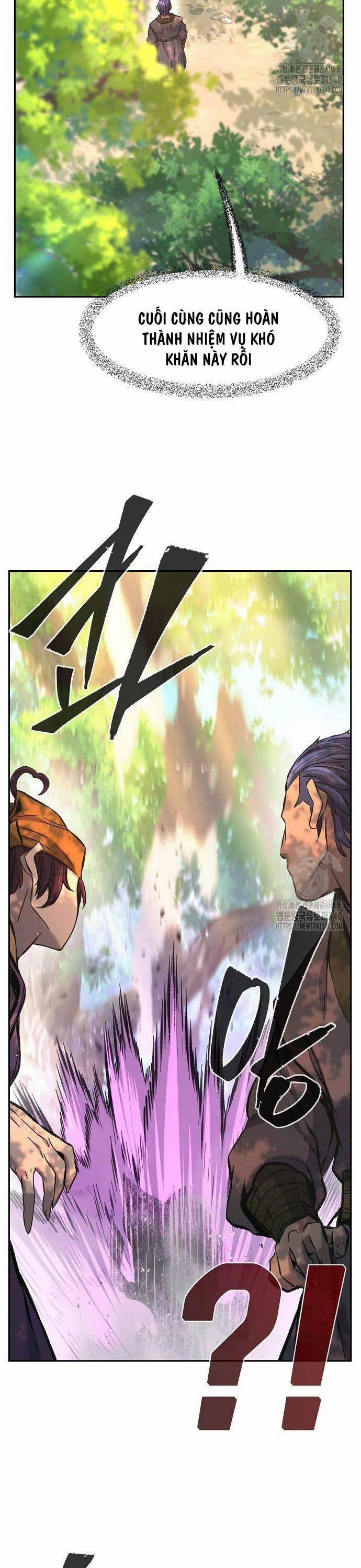 Cảm Kiếm Tuyệt Đối 87 trang 45