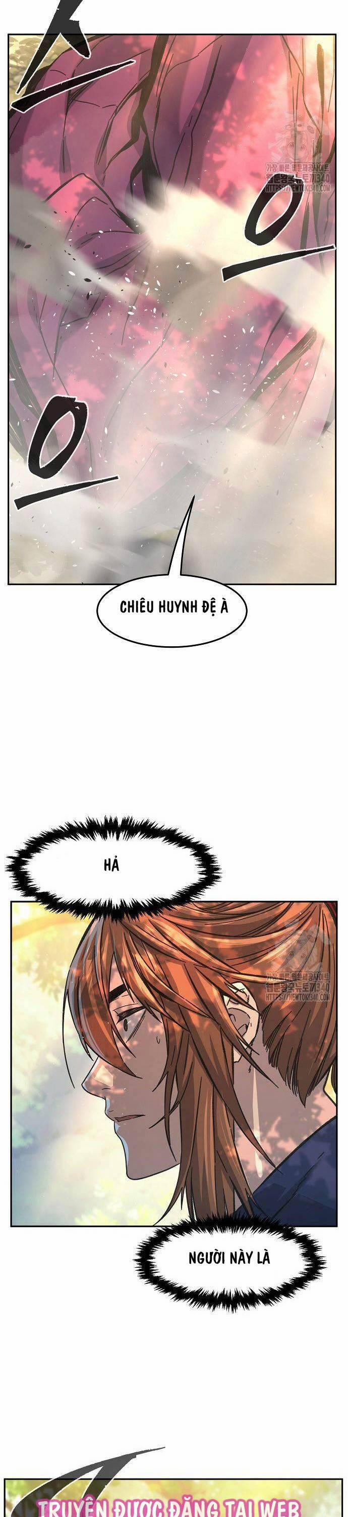 Cảm Kiếm Tuyệt Đối 87 trang 46