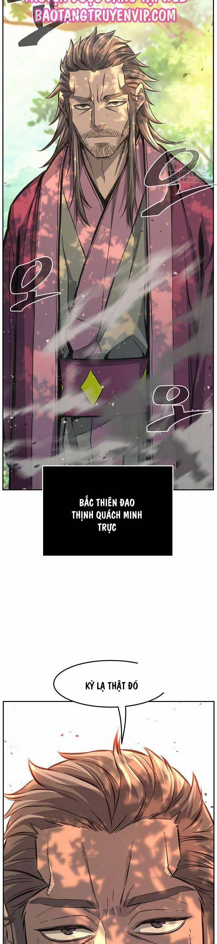 Cảm Kiếm Tuyệt Đối 87 trang 47