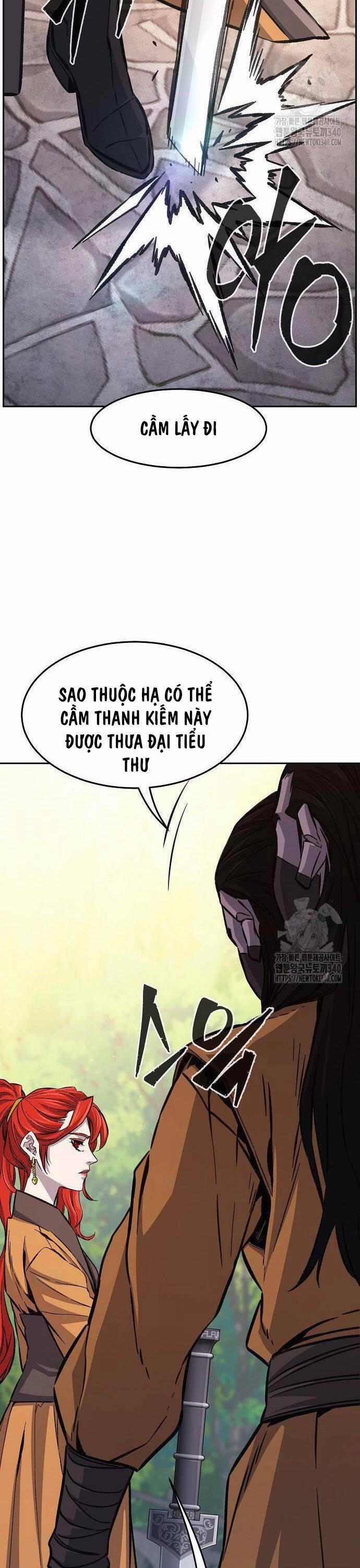 Cảm Kiếm Tuyệt Đối 87 trang 7