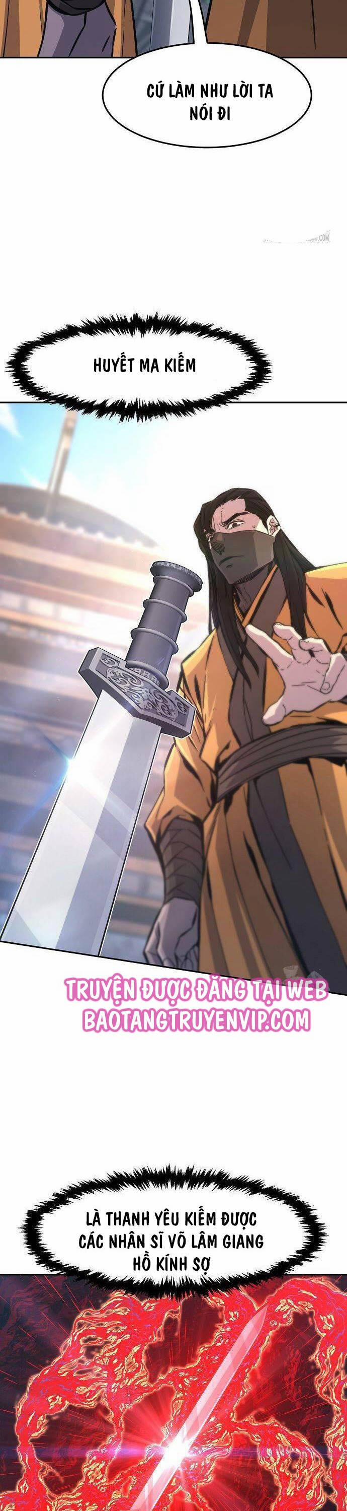 Cảm Kiếm Tuyệt Đối 87 trang 8