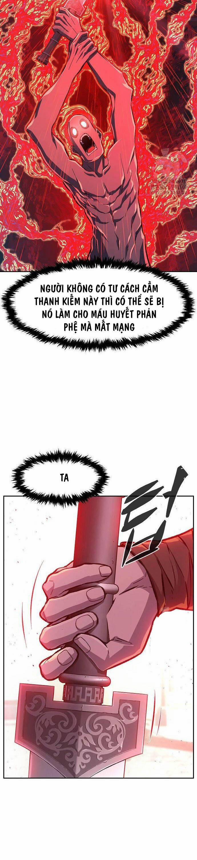 Cảm Kiếm Tuyệt Đối 87 trang 9