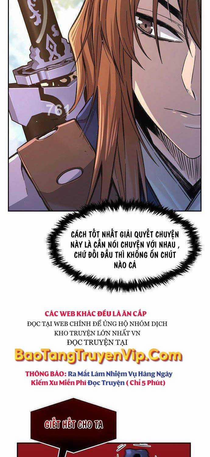 Cảm Kiếm Tuyệt Đối 88 trang 1