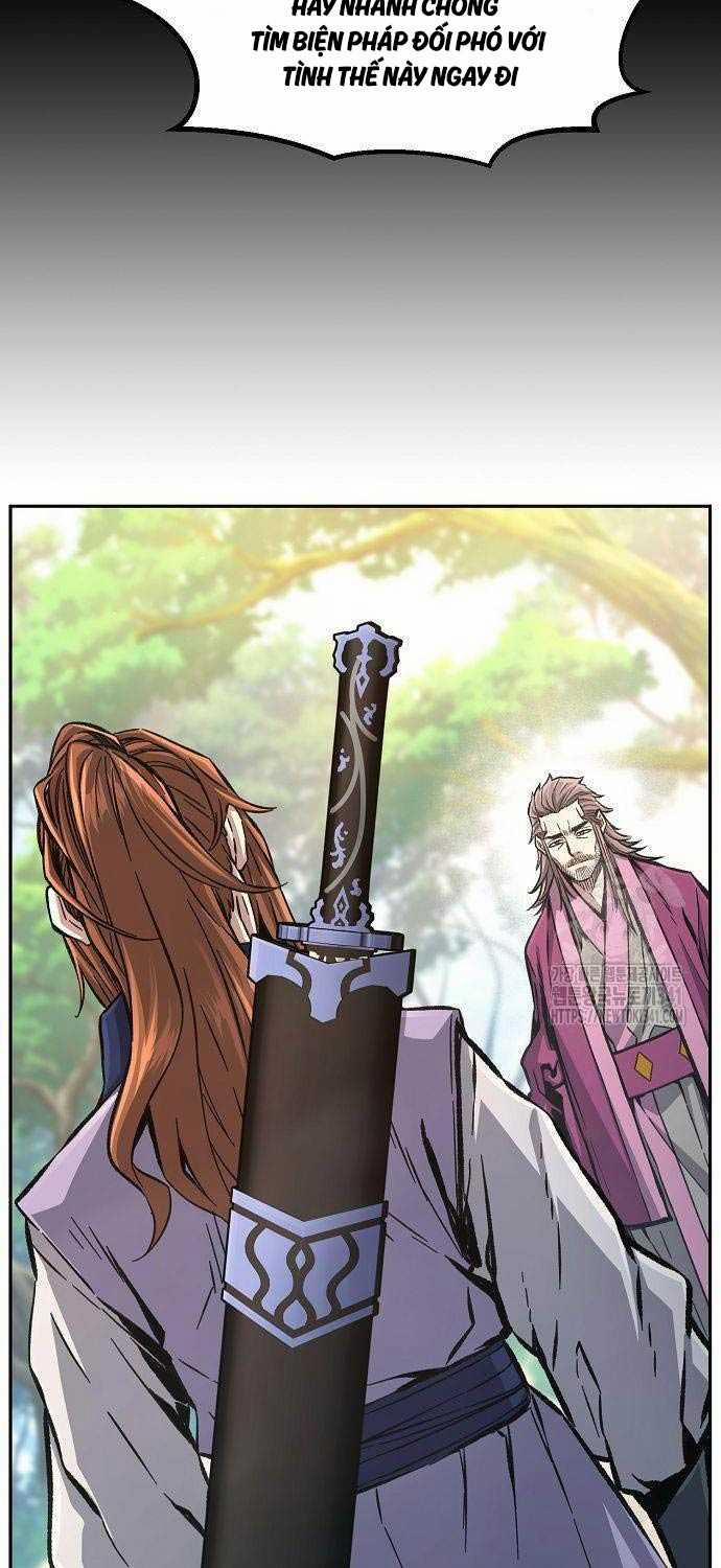 Cảm Kiếm Tuyệt Đối 88 trang 10