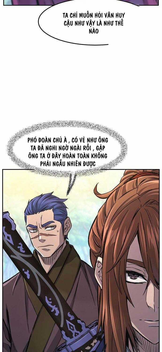 Cảm Kiếm Tuyệt Đối 88 trang 14