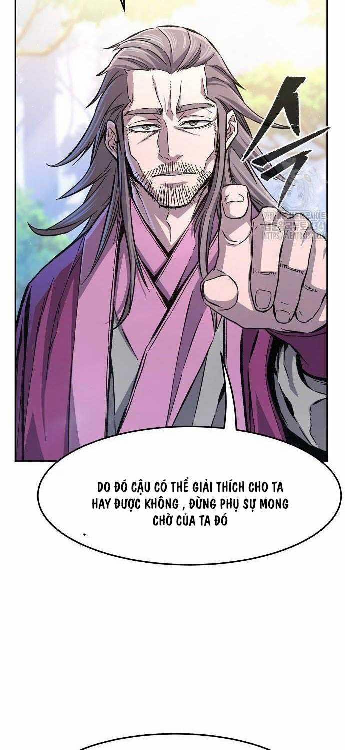Cảm Kiếm Tuyệt Đối 88 trang 17