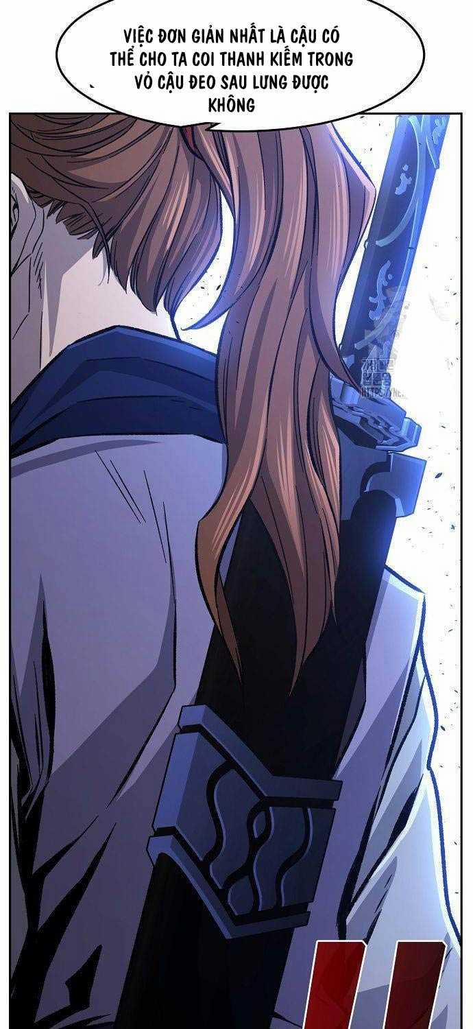 Cảm Kiếm Tuyệt Đối 88 trang 18