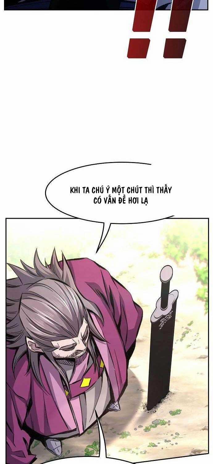 Cảm Kiếm Tuyệt Đối 88 trang 19