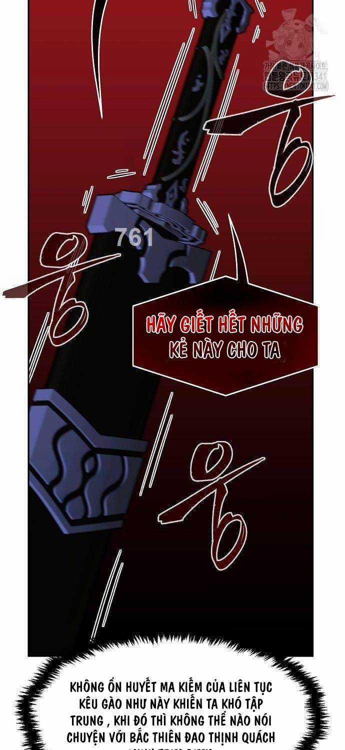 Cảm Kiếm Tuyệt Đối 88 trang 2