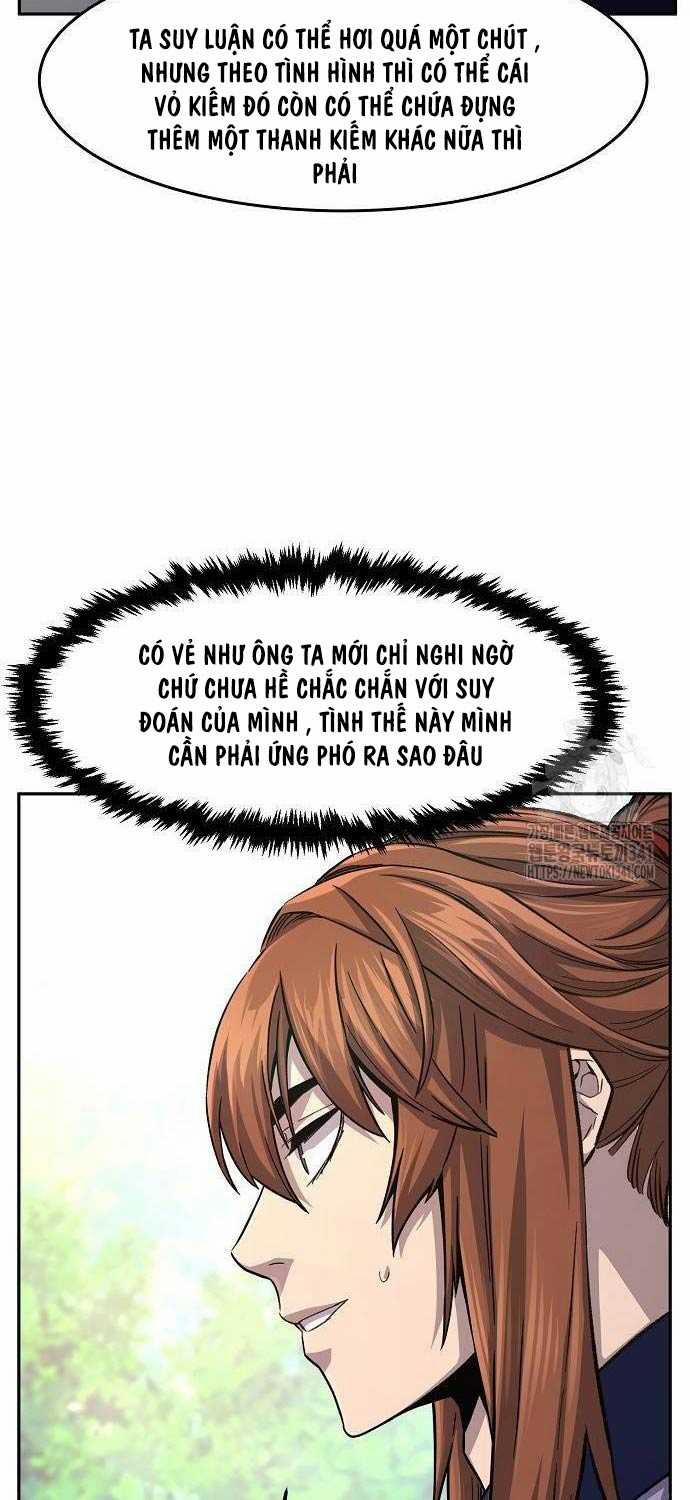 Cảm Kiếm Tuyệt Đối 88 trang 21