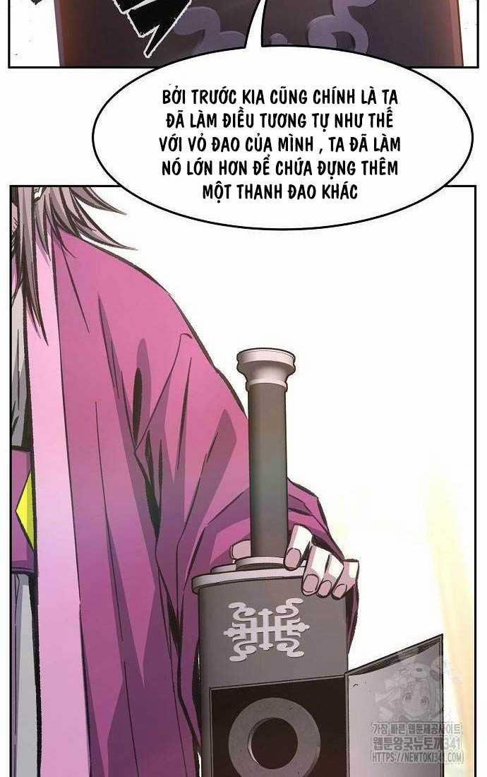 Cảm Kiếm Tuyệt Đối 88 trang 23