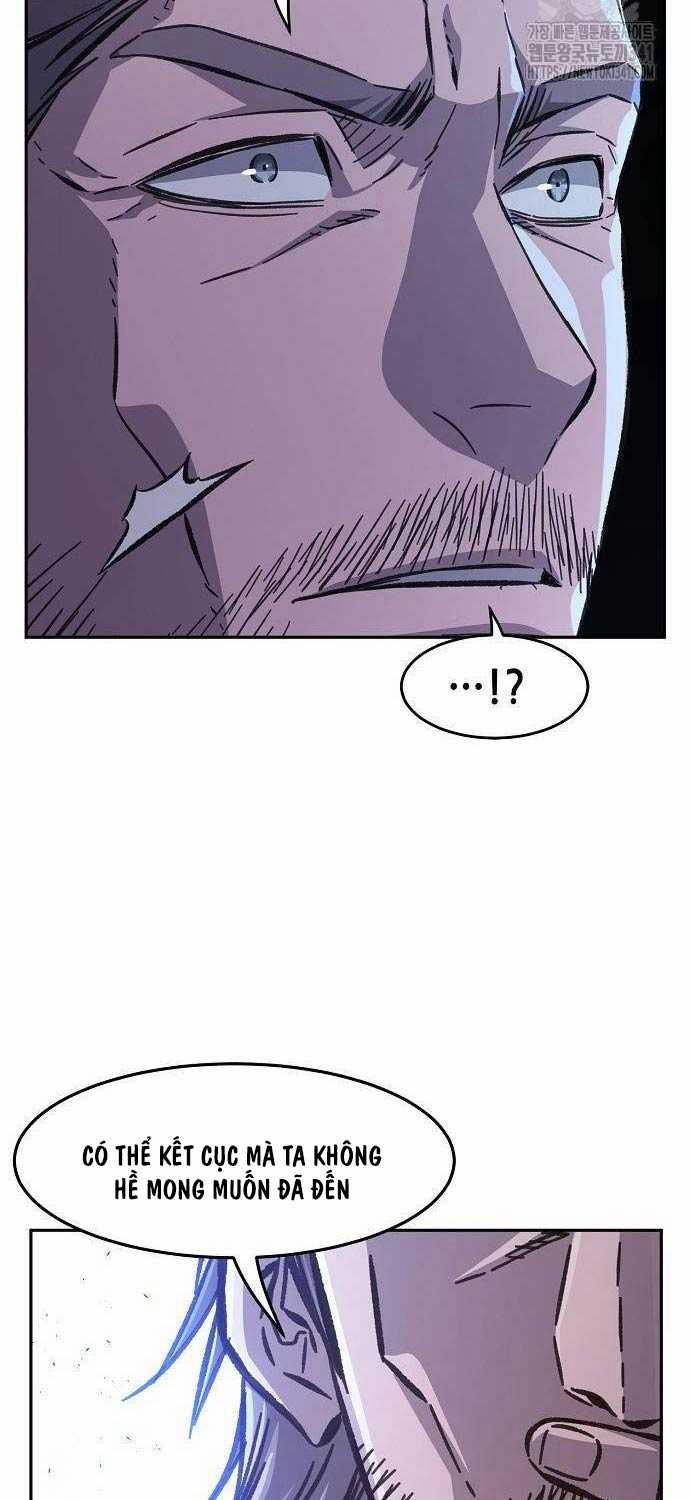 Cảm Kiếm Tuyệt Đối 88 trang 25