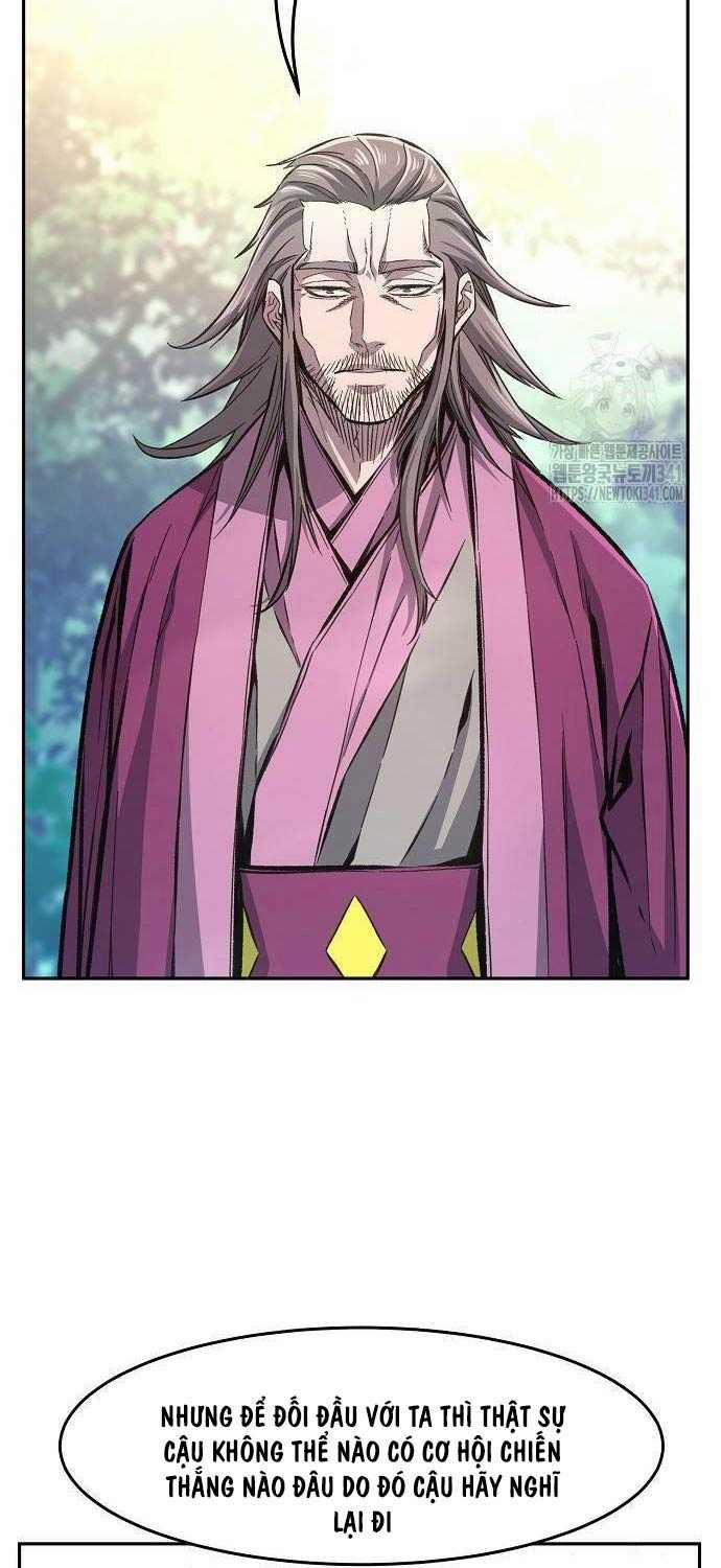 Cảm Kiếm Tuyệt Đối 88 trang 29