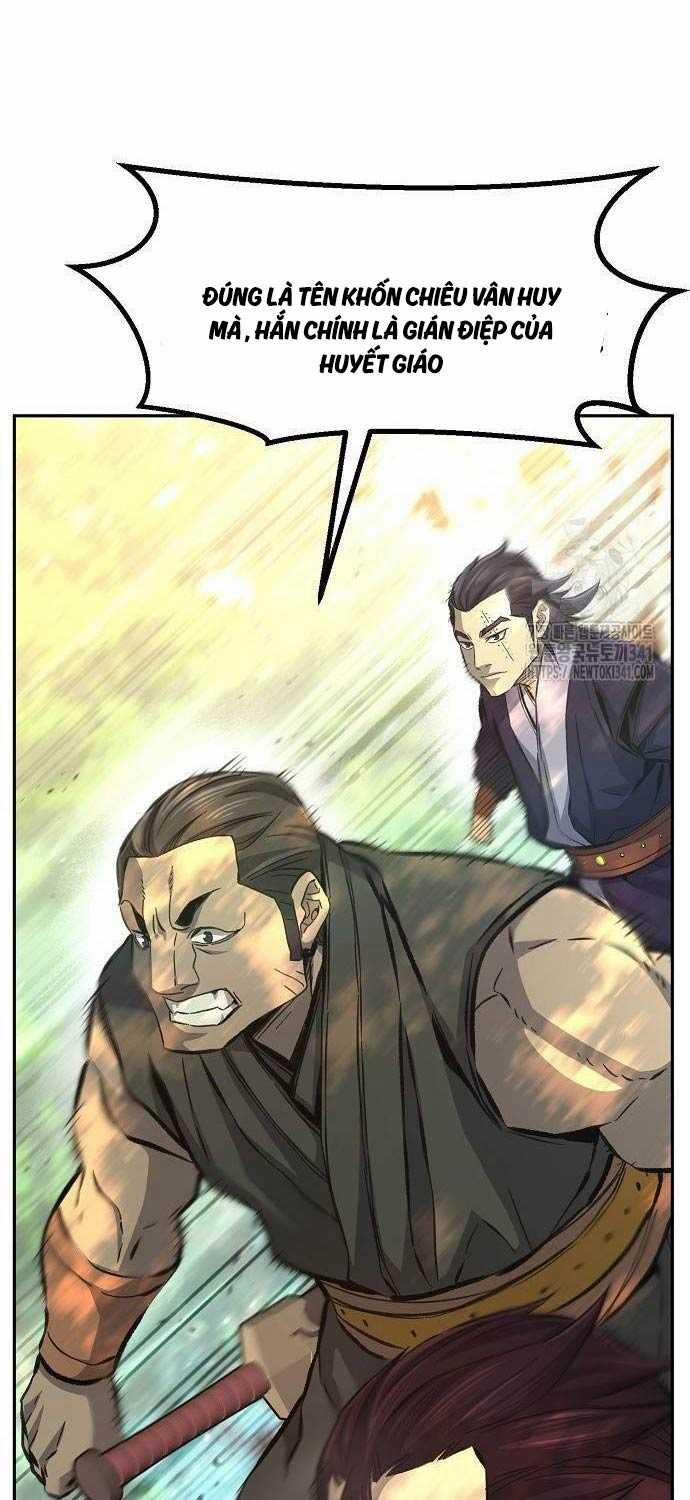 Cảm Kiếm Tuyệt Đối 88 trang 31
