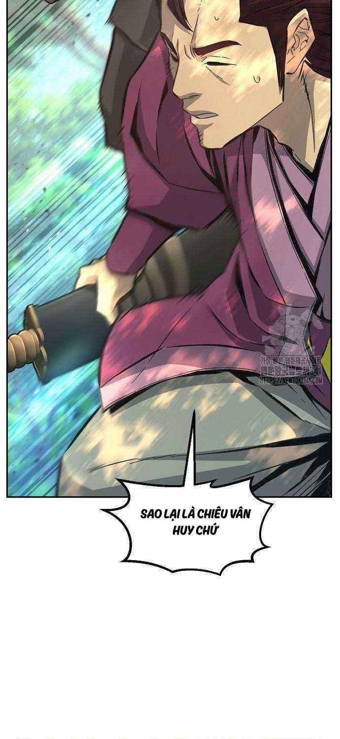 Cảm Kiếm Tuyệt Đối 88 trang 32