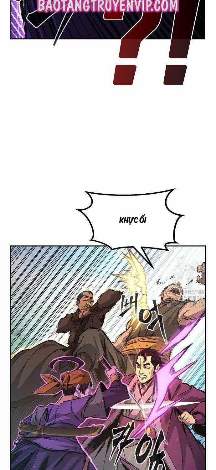 Cảm Kiếm Tuyệt Đối 88 trang 34