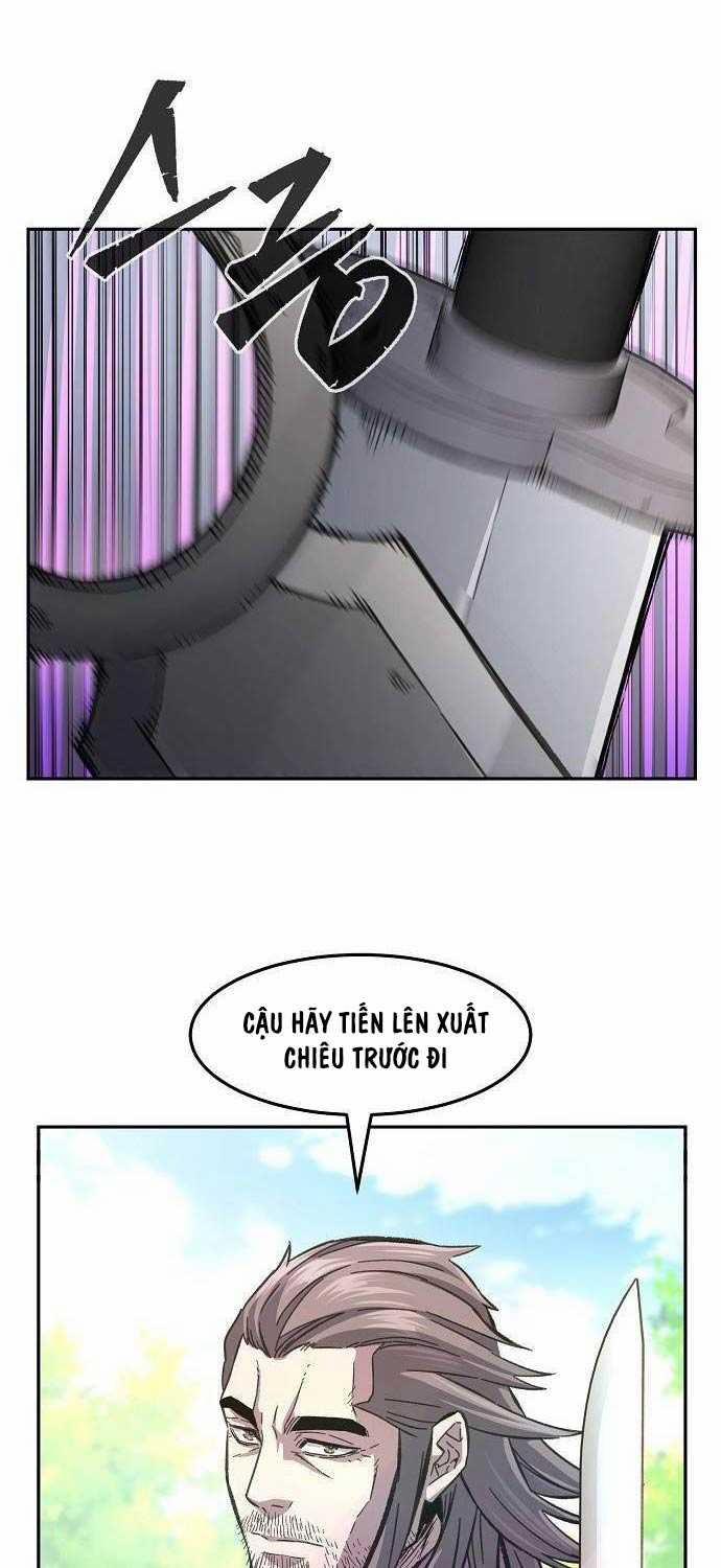 Cảm Kiếm Tuyệt Đối 88 trang 37