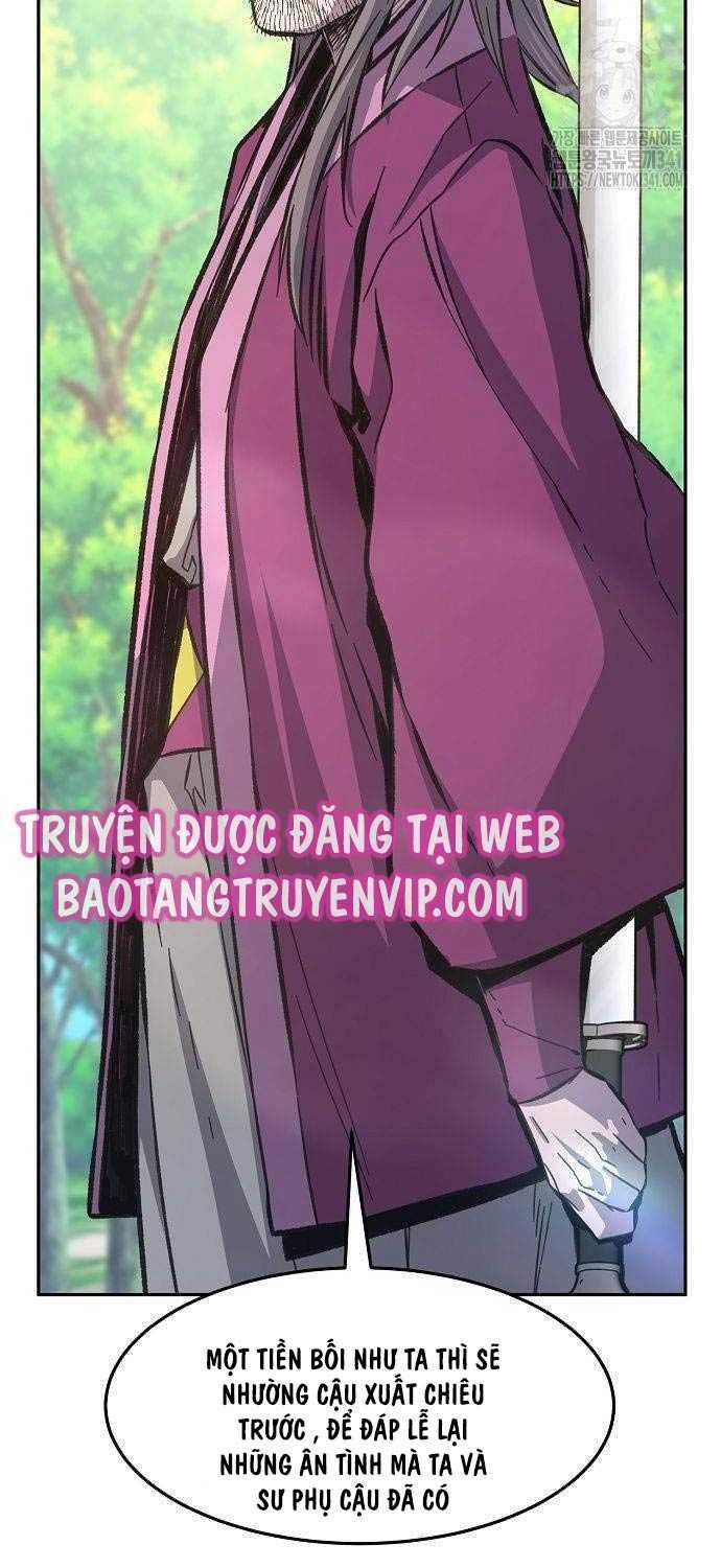 Cảm Kiếm Tuyệt Đối 88 trang 38