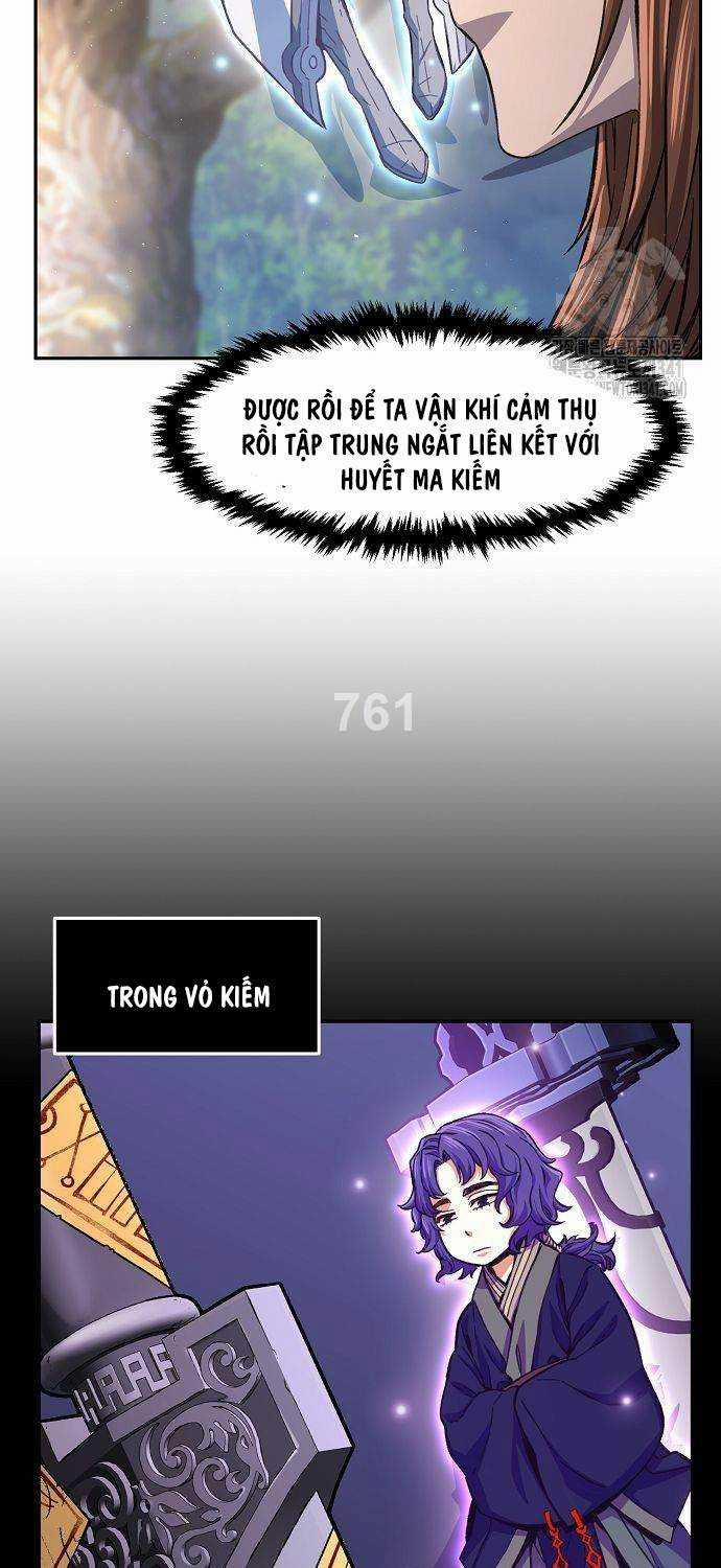 Cảm Kiếm Tuyệt Đối 88 trang 4