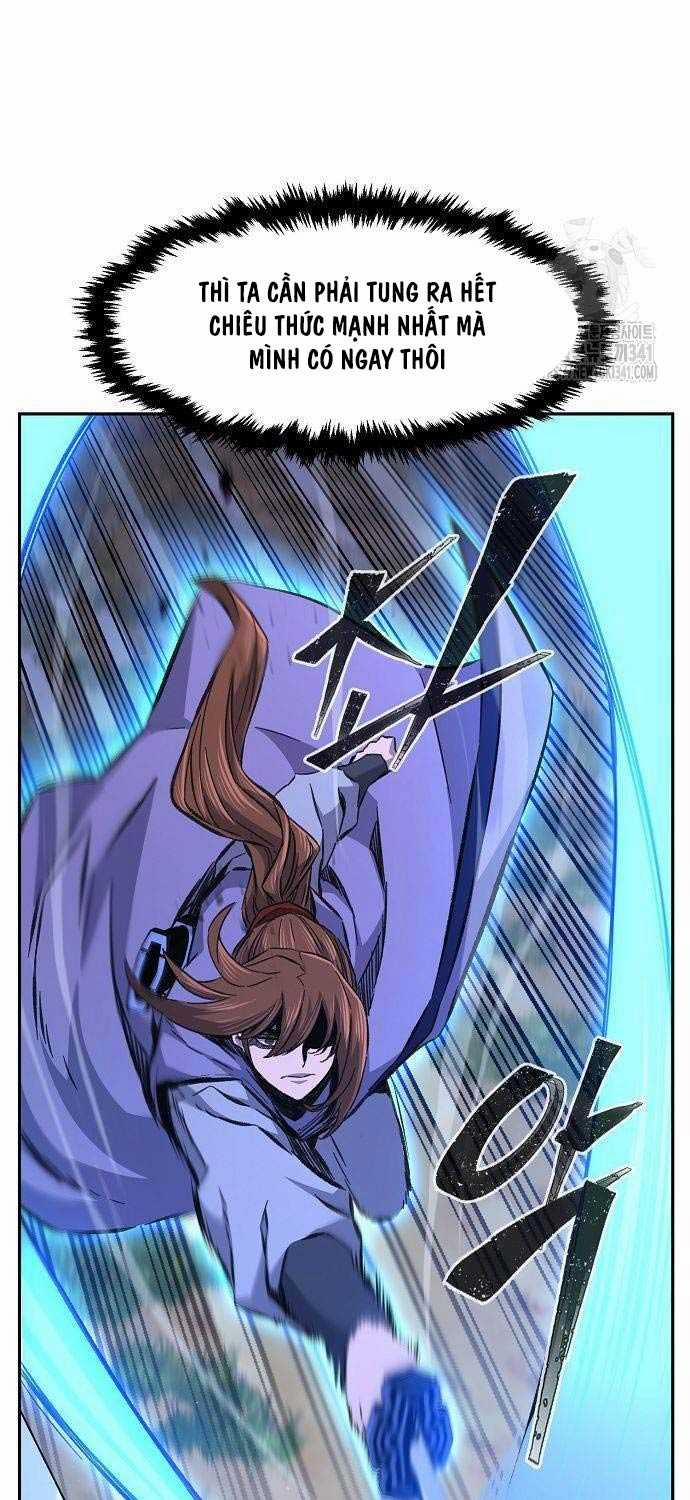 Cảm Kiếm Tuyệt Đối 88 trang 40