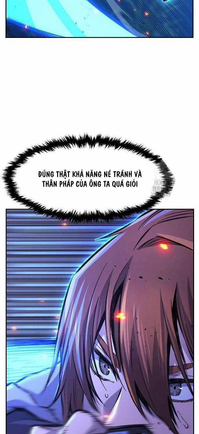 Cảm Kiếm Tuyệt Đối 88 trang 43