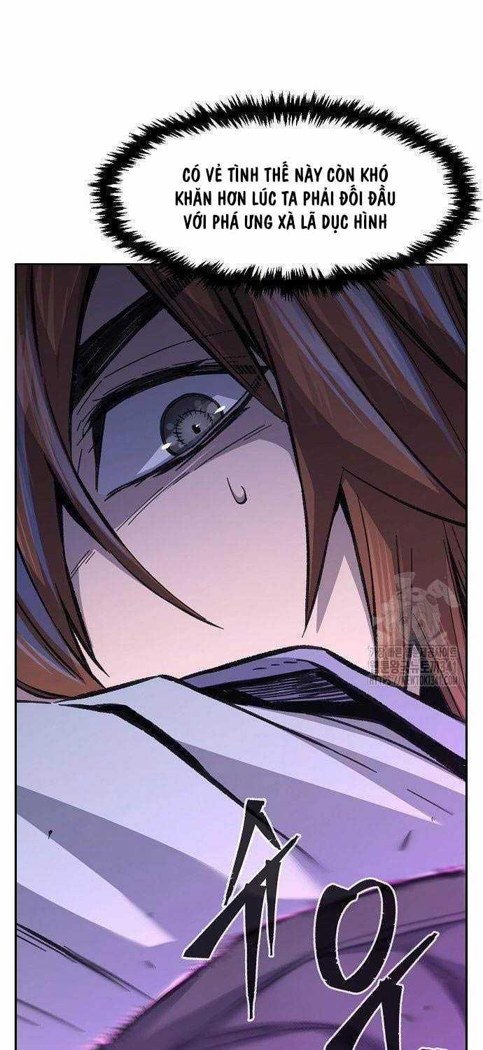 Cảm Kiếm Tuyệt Đối 88 trang 46