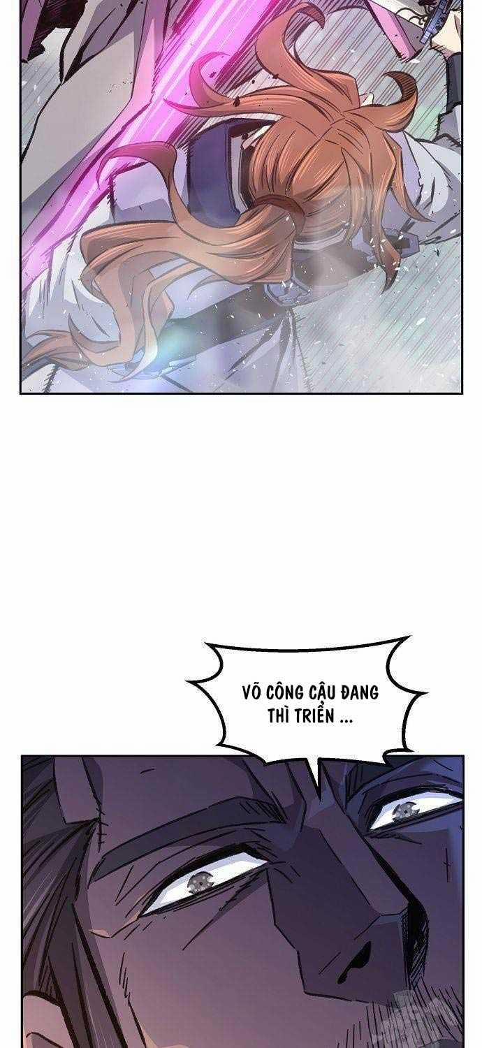Cảm Kiếm Tuyệt Đối 88 trang 48