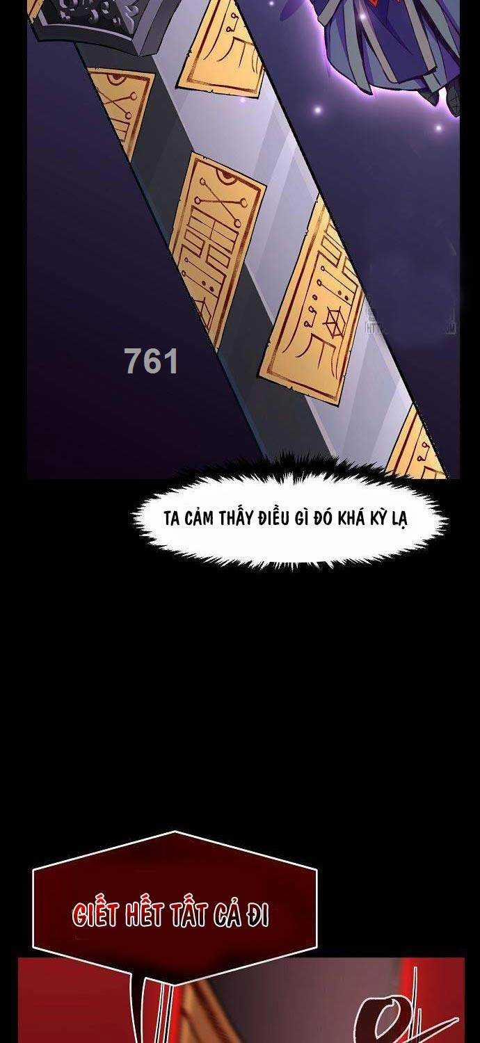 Cảm Kiếm Tuyệt Đối 88 trang 5