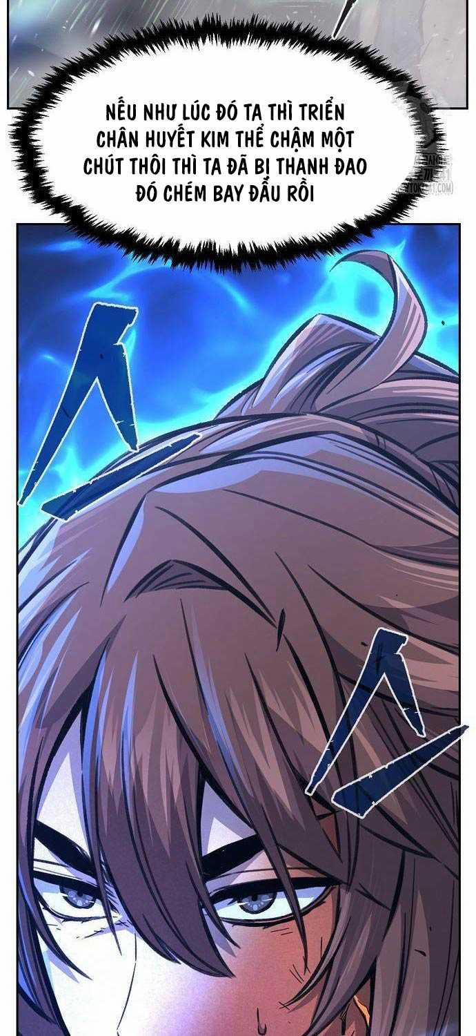 Cảm Kiếm Tuyệt Đối 88 trang 51