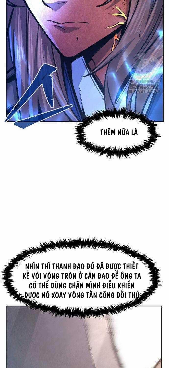 Cảm Kiếm Tuyệt Đối 88 trang 52