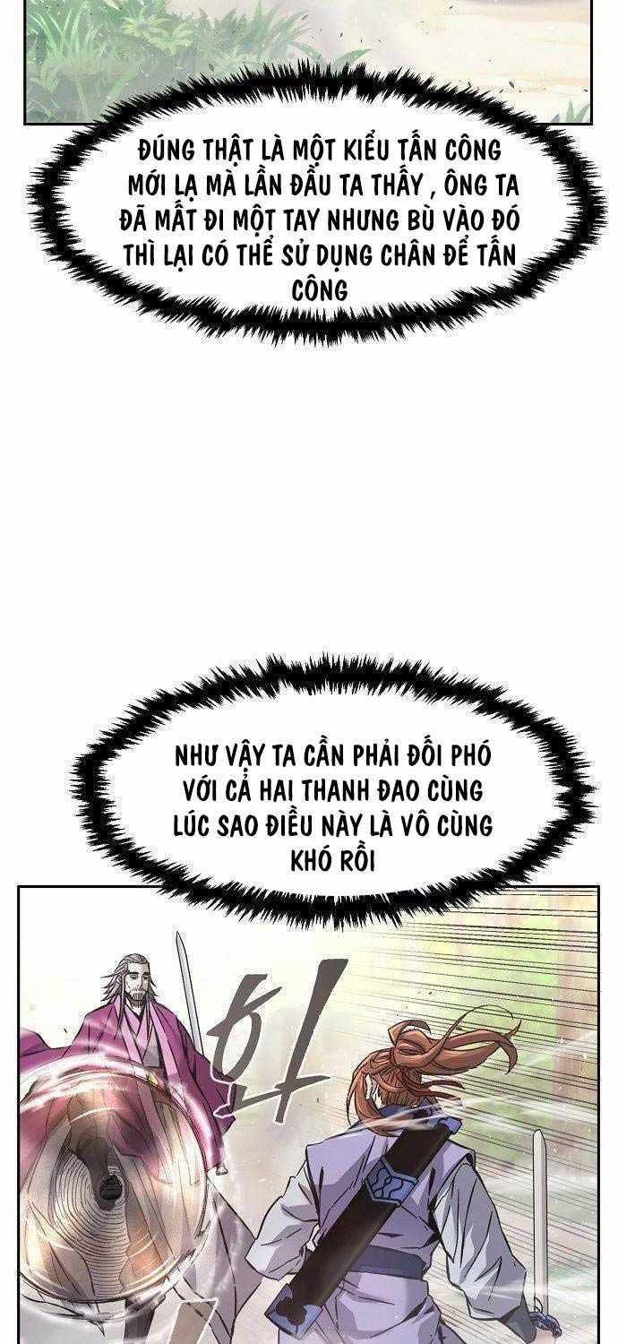 Cảm Kiếm Tuyệt Đối 88 trang 54