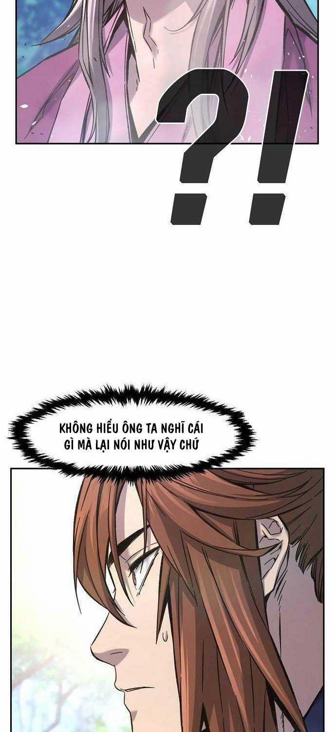 Cảm Kiếm Tuyệt Đối 88 trang 57