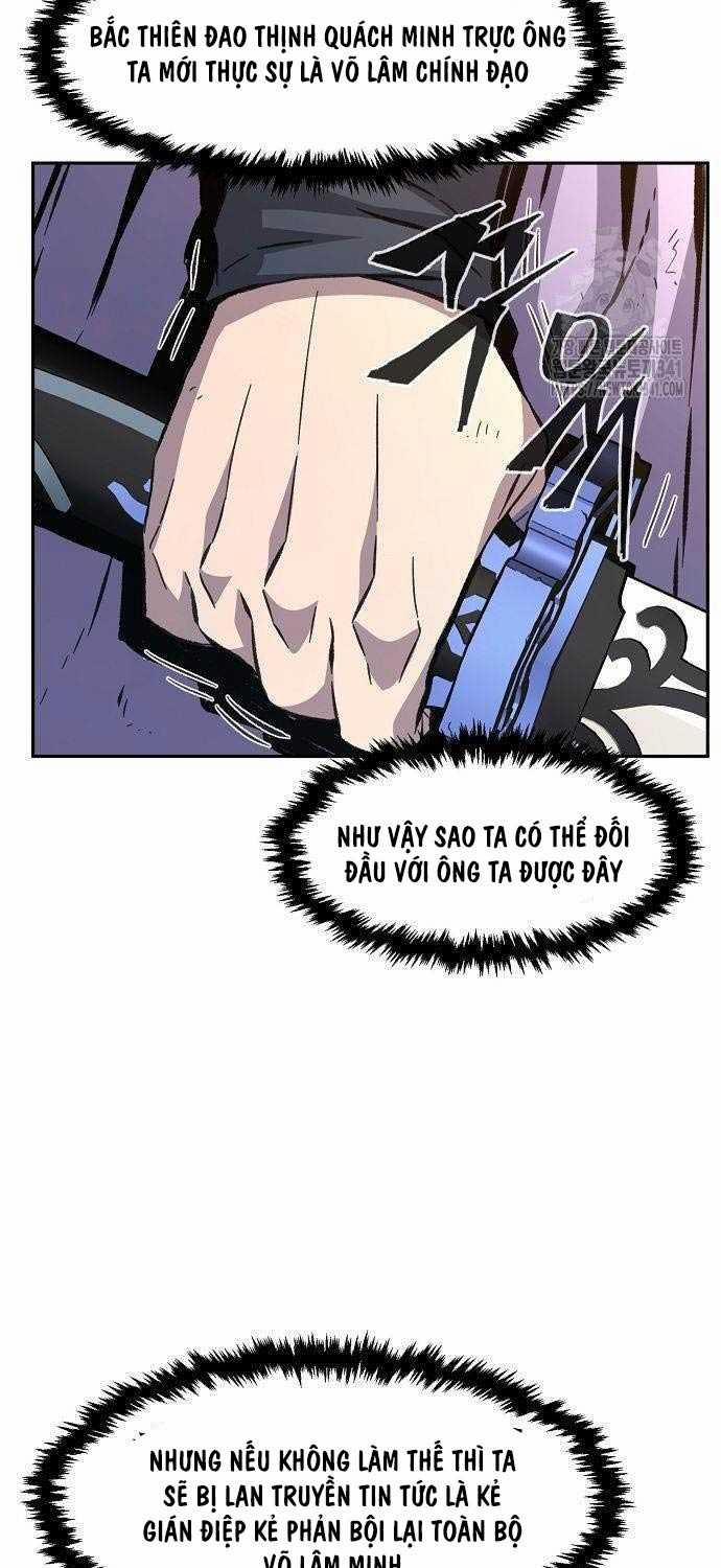 Cảm Kiếm Tuyệt Đối 88 trang 64