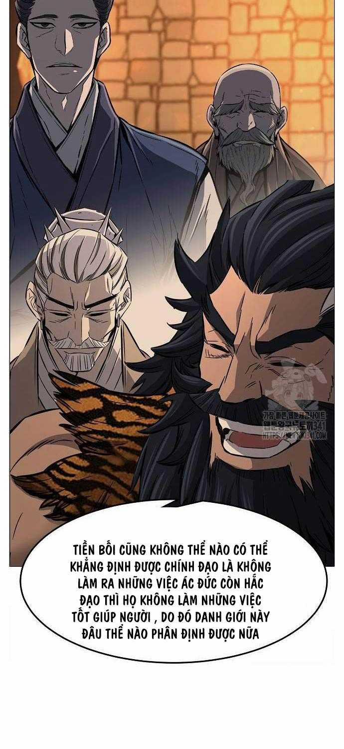 Cảm Kiếm Tuyệt Đối 88 trang 69