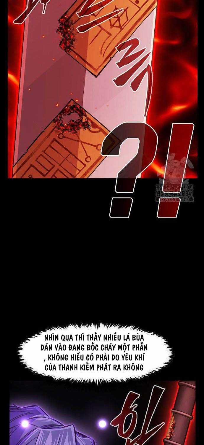 Cảm Kiếm Tuyệt Đối 88 trang 7