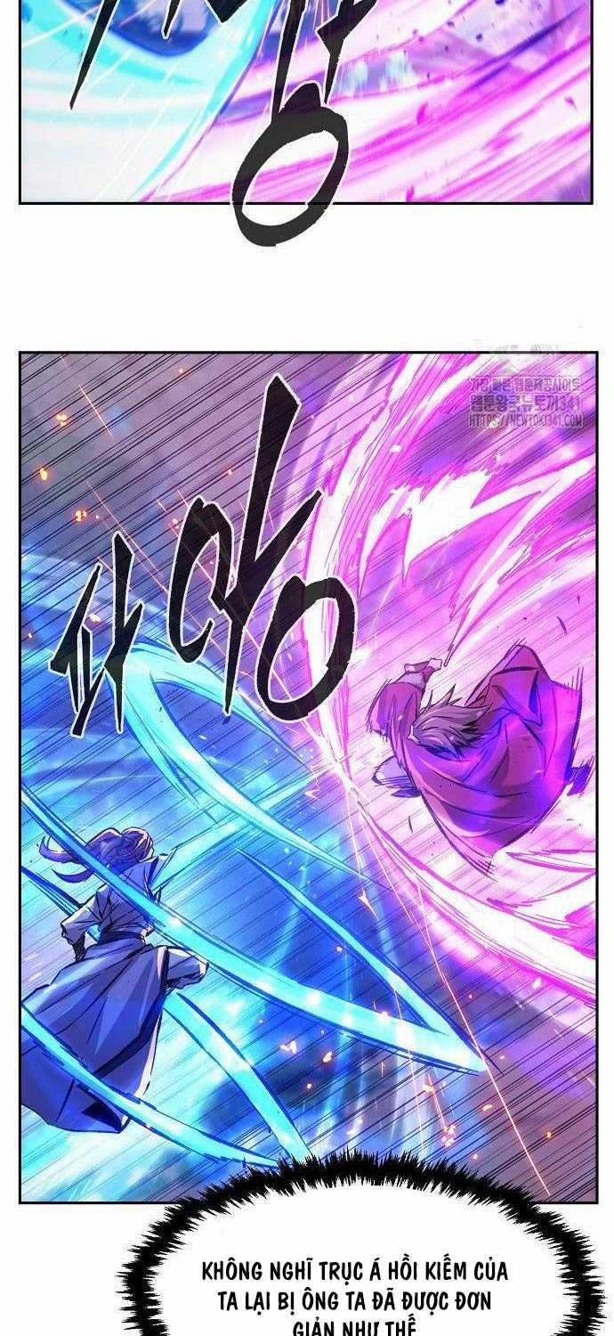 Cảm Kiếm Tuyệt Đối 88 trang 77
