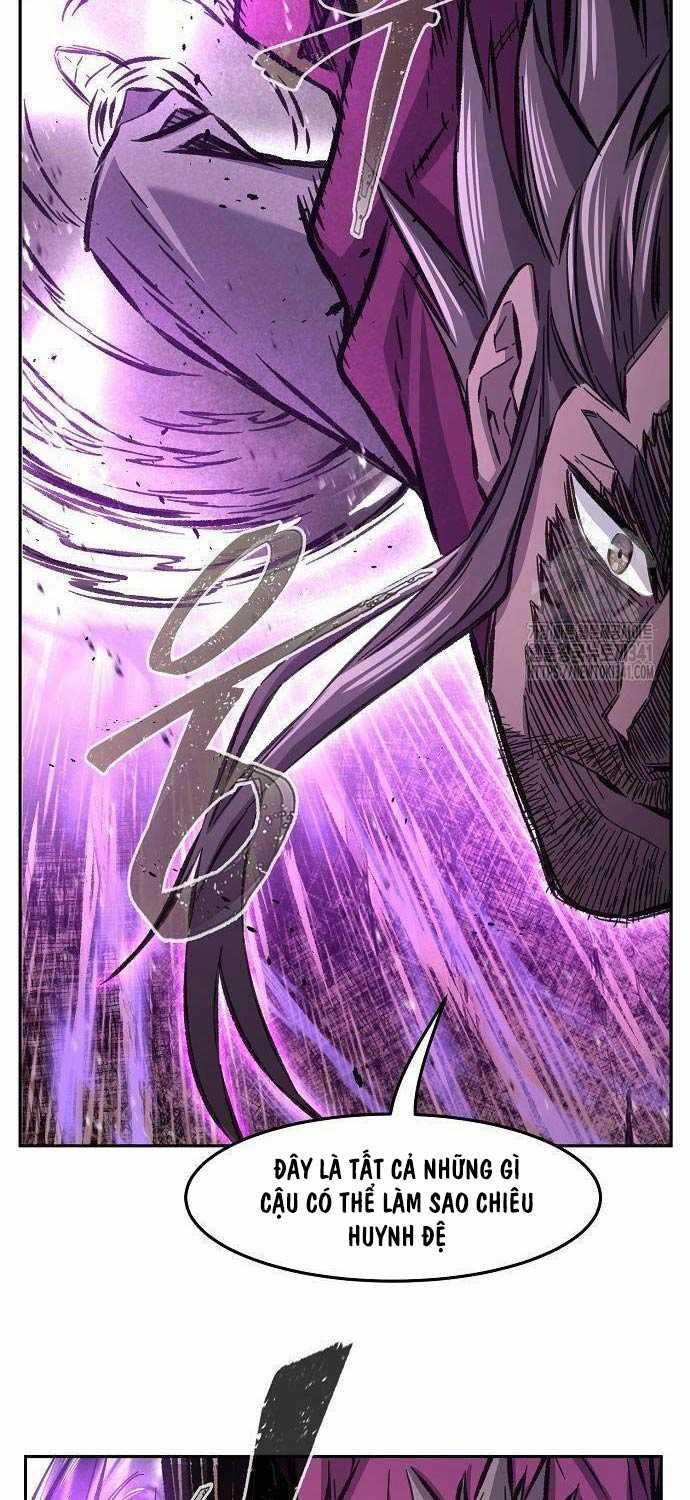 Cảm Kiếm Tuyệt Đối 88 trang 79