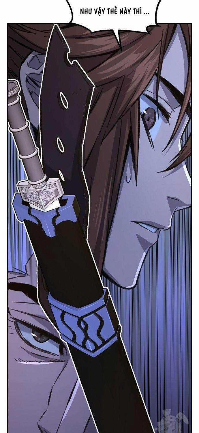 Cảm Kiếm Tuyệt Đối 88 trang 84