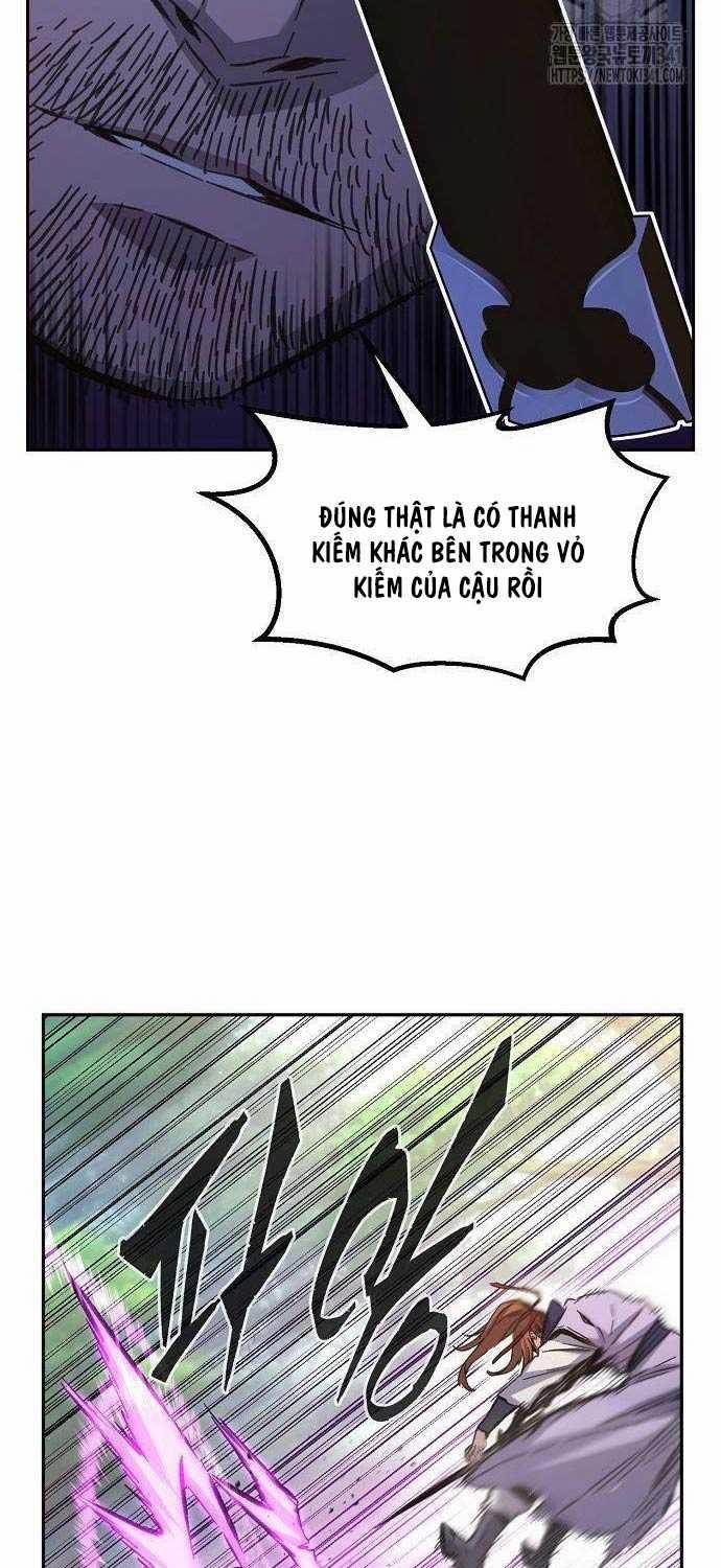 Cảm Kiếm Tuyệt Đối 88 trang 85