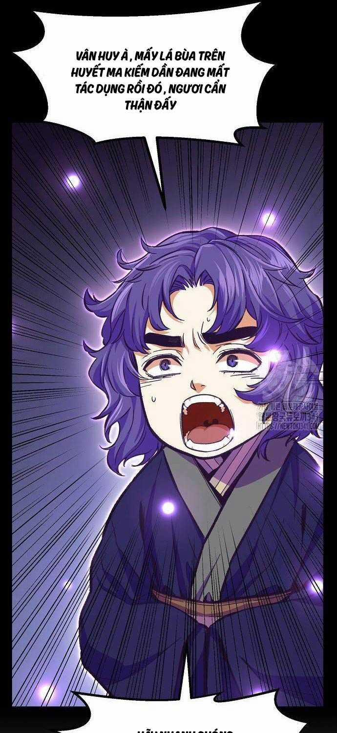 Cảm Kiếm Tuyệt Đối 88 trang 9