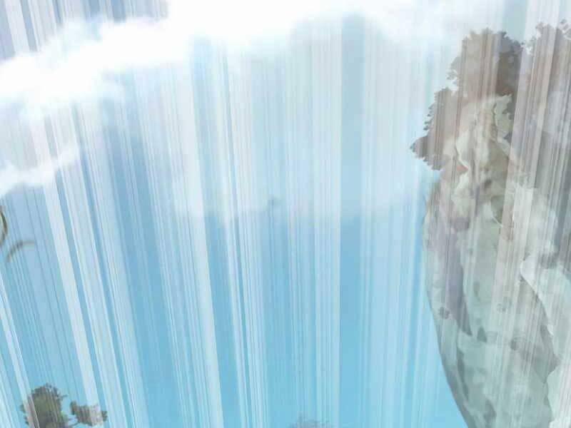 Cảm Kiếm Tuyệt Đối 9 trang 216